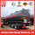 Sulfuric Acid Tanker Semi Trailer